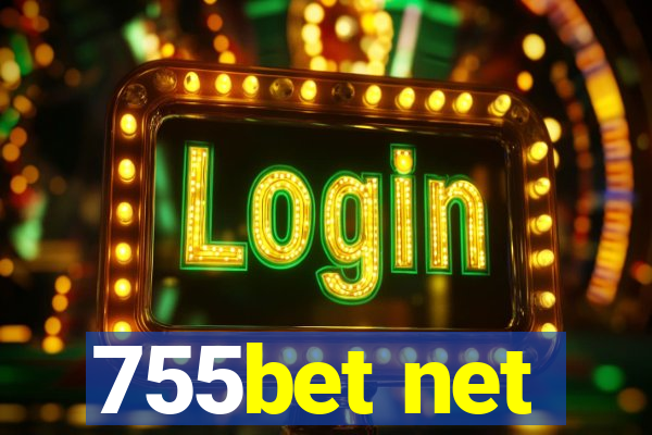 755bet net